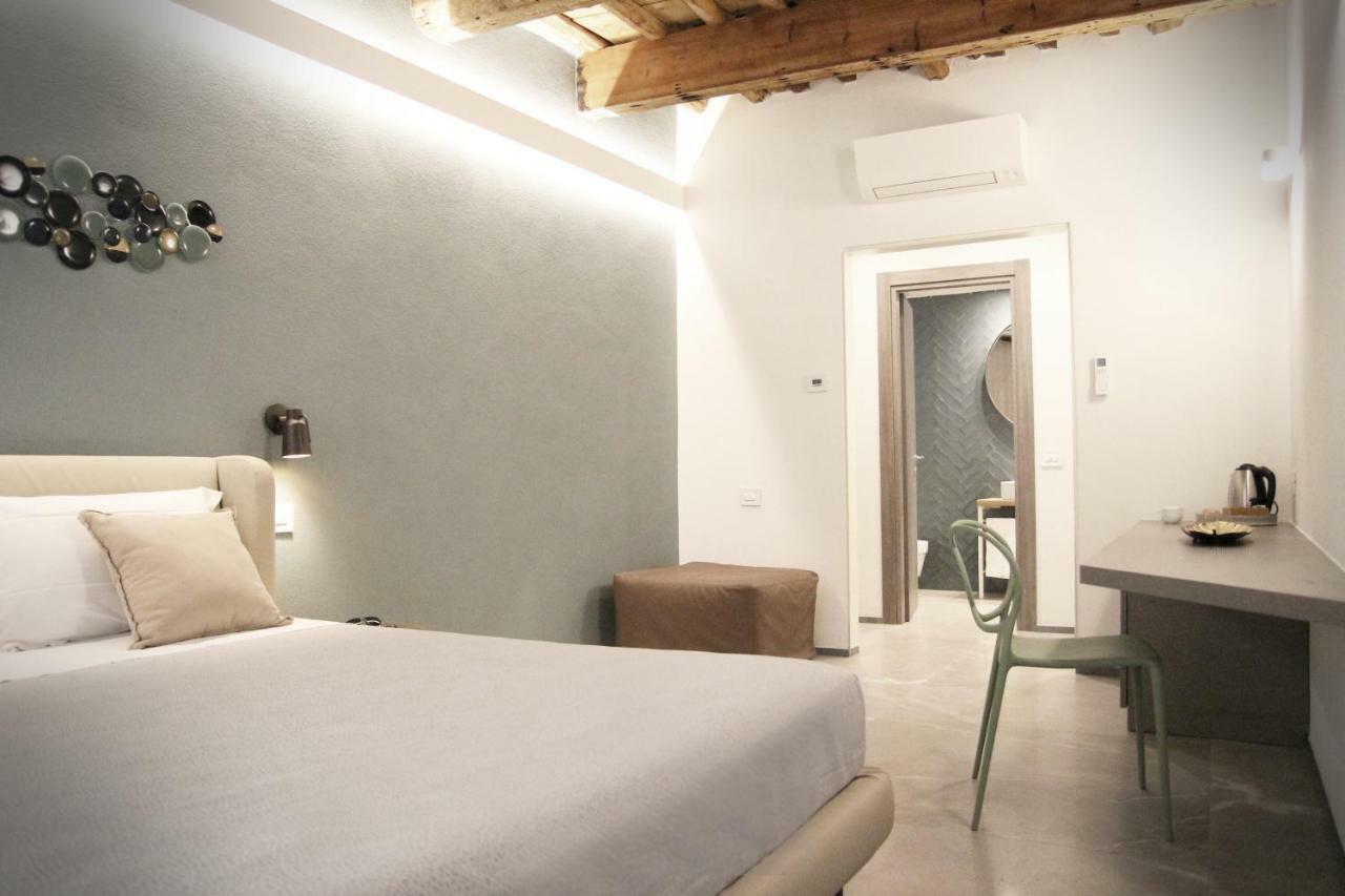 Hotel Bellavista 2 à La Spezia Extérieur photo