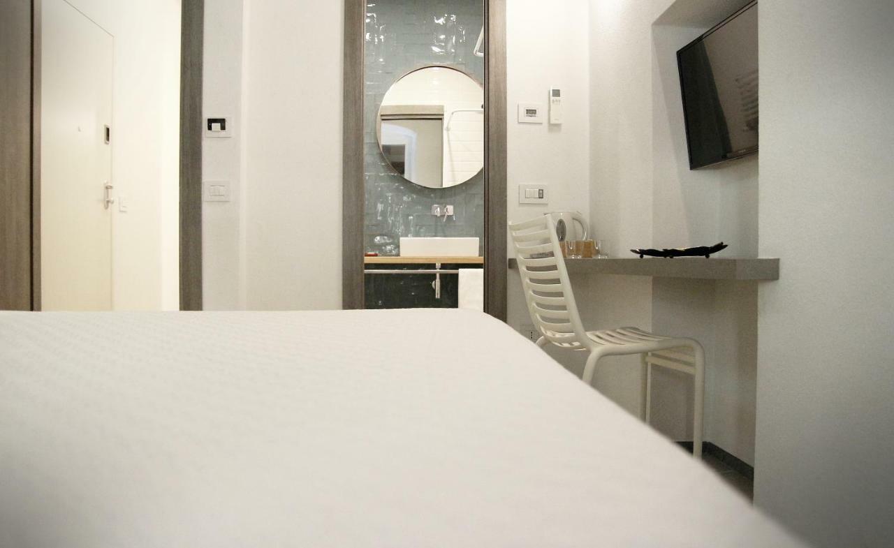 Hotel Bellavista 2 à La Spezia Extérieur photo
